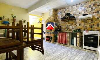 Imagem 6: CASA GEMINADA COM 3 DORMITÓRIOS NA VILA MIRIM