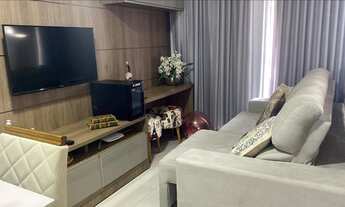 Imagem: Apartamento para aluguel possui 43 metros