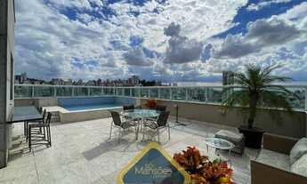 Imagem 4: Belíssima COBERTURA TOP HOUSE no Gutierrez