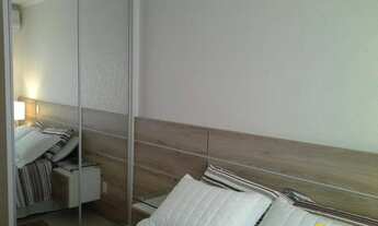 Imagem 4: Apartamento com 2 dormitórios à venda, 66 m² por R$ 370.000,00 - Santana - Porto Alegre/RS