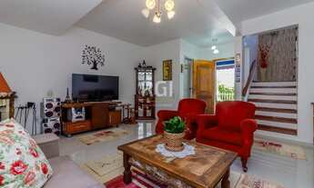 Imagem 5: Porto Alegre - Casa Padrão - Guarujá