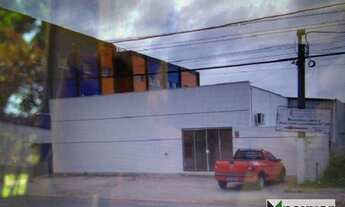 Imagem 1: Galpão industrial à venda, Vale Verde, Valinhos