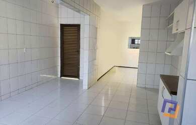 Imagem 6: Casa ao lado da Av. Oliveira Paiva com 5 quartos à venda - Cidade dos Funcionários - Forta