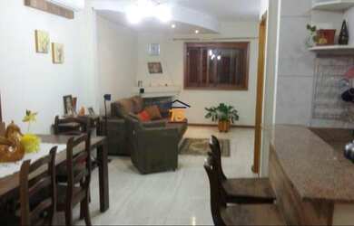 Imagem 4: Porto Alegre - Casa Padrão - Campo Novo