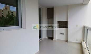 Imagem 6: Lindo apartamento para venda com 85 m² com sala e varanda ampla 2 quartos no Cambuí - Cam