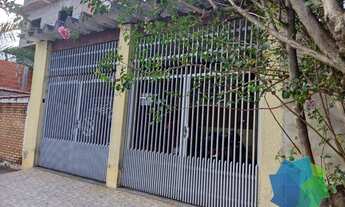 Imagem: Casa com 2 dormitórios à venda por R$