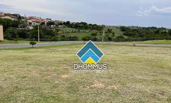 Imagem 5: Terreno à venda no Condomínio Gardenville, Itu/SP. Dhommus Negócios Imobiliários