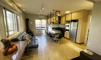 Imagem: Ótimo apartamento mobiliado de 01 dormitório