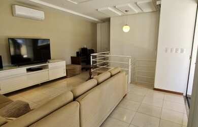 Imagem 4: Cobertura duplex para venda com 260 metros quadrados com 3 quartos