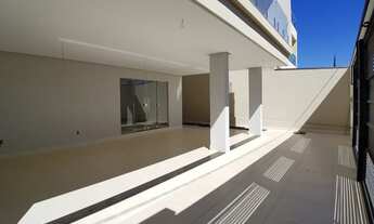 Imagem 2: Caldas Novas - Sobrado/Duplex - Bandeirante