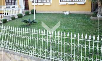 Imagem 2: Casa de 3 quartos (1 suíte master) em Uvaranas