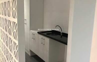 Imagem 4: SãO PAULO - Conjunto Comercial/sala - Brooklin