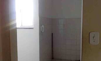 Imagem 5: Apartamento para venda tem 57 metros quadrados com 2 quartos em Vila Julieta - Resende - R