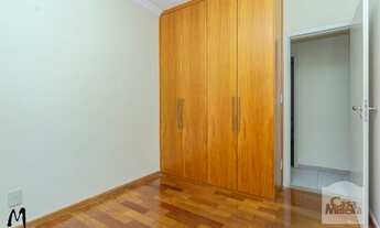 Imagem 3: Apartamento à Venda - Santa Cruz, 3 Quartos, 120 m²