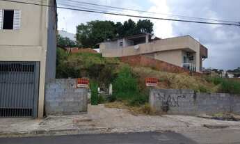 Imagem 5: Lindo terreno com 286m² em santana de parnaíba bairro cidade são pedro