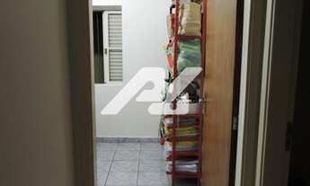 Imagem 6: Venda de casa térrea , ótima localização e área- Botafogo - Campinas/S.P