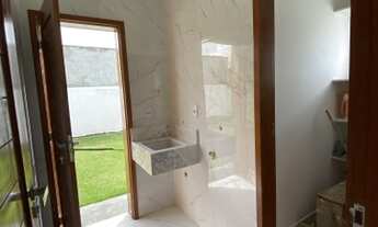 Imagem 6: Vendo casa com 04 quartos no Parque das Nações