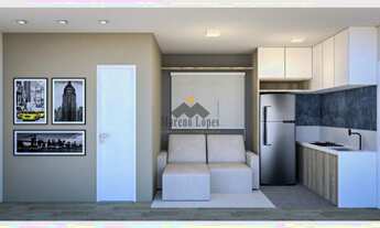 Imagem: Kitnet SOROCABA - SP