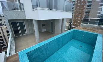 Imagem 3: Cobertura triplex praça do congresso