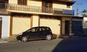 Imagem: Casa residencial à venda, Região Central