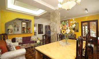 Imagem 7: São Paulo - Casa Padrão - PERDIZES