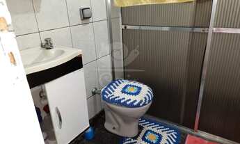 Imagem 4: Casa em Jardim Araguaia - Mauá - SP]