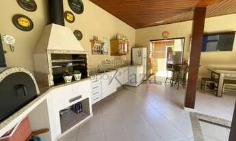 Imagem 7: Sobrado em Condomínio - Urbanova - Residencial Altos da Serra I