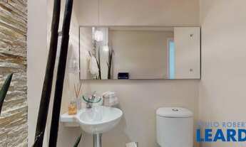 Imagem 7: APARTAMENTO - PARQUE MANDAQUI - SP