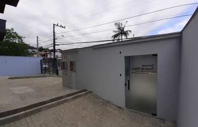 Imagem 2: Apartamento para venda com 90 metros quadrados com 3 quartos em Iririú - Joinville - SC