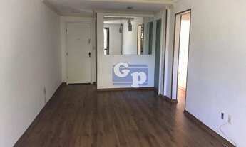 Imagem 3: Apartamento com 2 dormitórios, 72 m² - venda por R$ 250.000,00 ou aluguel por R$ 890,00/mê