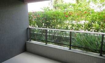 Imagem 6: Apartamento para venda com 113 metros quadrados com 3 quartos