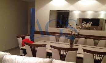 Imagem 5: São Paulo - Apartamento Padrão - SANTA CLARA