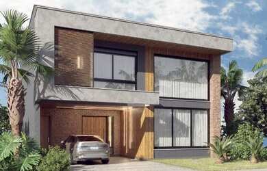 Imagem: Porto Alegre - Casa Padrão - Hípica