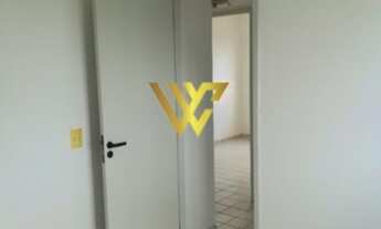 Imagem 2: Oportunidade no espinheiro, 3 quartos, andar alto, nascente, lazer completo