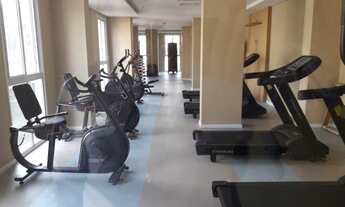 Imagem 2: Apartamento de 60 metros quadrados no bairro Cachambi com 2 quartos