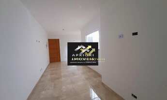 Imagem 7: Apartamento com 2 dormitórios para alugar, 50 m² por R$ 1.580/mês - Parque Novo Oratório