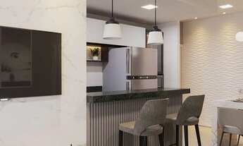 Imagem 3: Apartamento para venda possui 65 metros quadrados com 3 quartos em Centro - Eusébio - CE