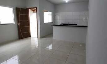 Imagem 3: CASA NOVA COM SUITE no Canelas - Várzea Grande - MT