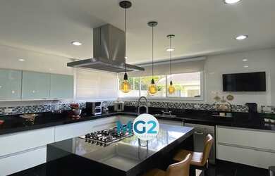 Imagem 6: Aldeia da Serra, casa em condomínio fechado!