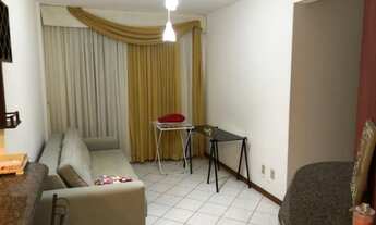 Imagem 4: Apartamento mobiliado com 2 dormitórios na Praia Comprida, São José - SC