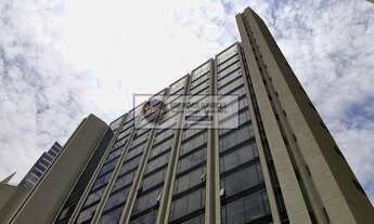 Imagem 2: São Paulo - Conjunto Comercial/Sala - Itaim Bibi