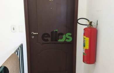 Imagem 6: Apartamento c/ 02 dormitórios, sala ampla 02 ambientes, cozinha c/ gabinete, 72m² à venda