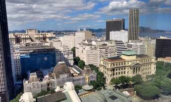 Imagem: Escritório para venda com 43 metros quadrados