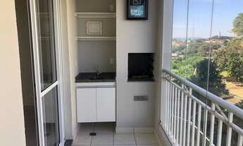 Imagem: Apartamento a venda, Swift, Campinas. Repaginado!