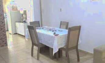 Imagem 3: Casa 2/4 no boleto - bairro Feira 9