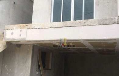 Imagem 2: Sobrado com 3 dormitórios à venda, 200 m² por R$ 800.000,00 - Villa Verde - Franco da Roch