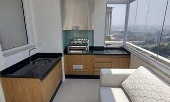 Imagem 2: Cobertura Duplex para Locação em Santo André, Centro, 5 dormitórios, 4 suítes, 5 banheiros