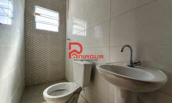 Imagem 6: Casa de Condomínio com 2 dorms, Melvi, Praia Grande - R$ 175 mil, Cod: 835