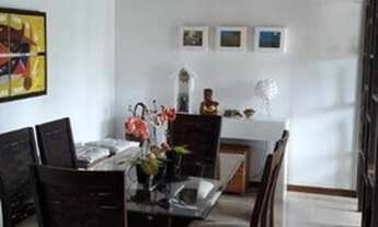 Imagem 7: Apartamento de 2 quartos com suíte, dependência completa em brotas