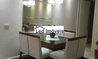 Imagem 2: Apartamento com 3 dorms, km 18, Osasco - R$ 820 mil, Cod: 1523